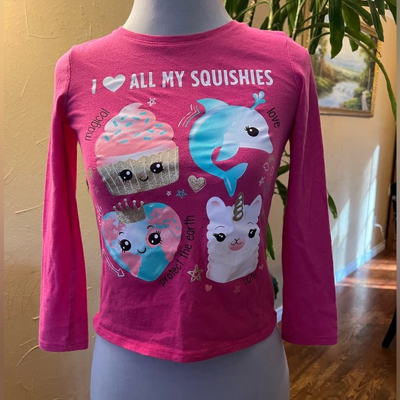 Kids Bundle - Tops! - Picture 3 of 6